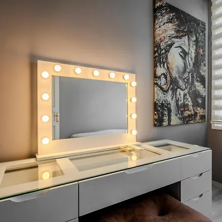 Daire Galata View 2br W Terrace İstanbul