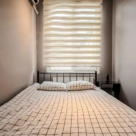 Lejlighed Galata View 2br W Terrace