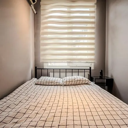 Galata View 2br W Terrace Istanbul